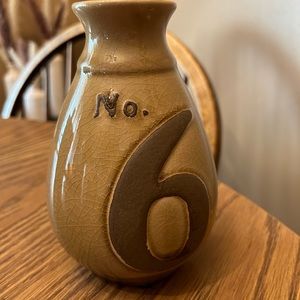 Decorative vase / pot No. 6